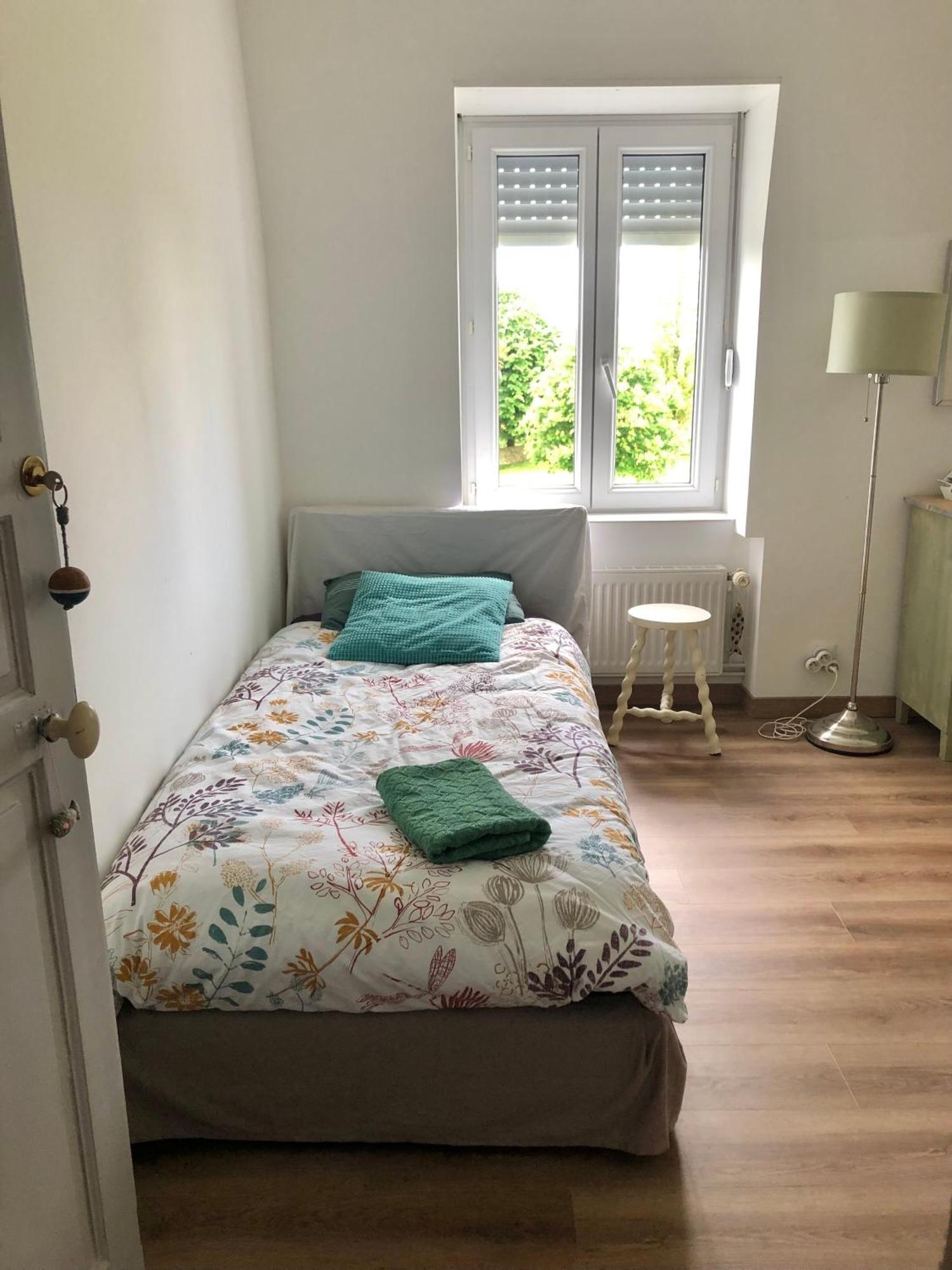 La Maison Du Hommeel Gratot Esterno foto