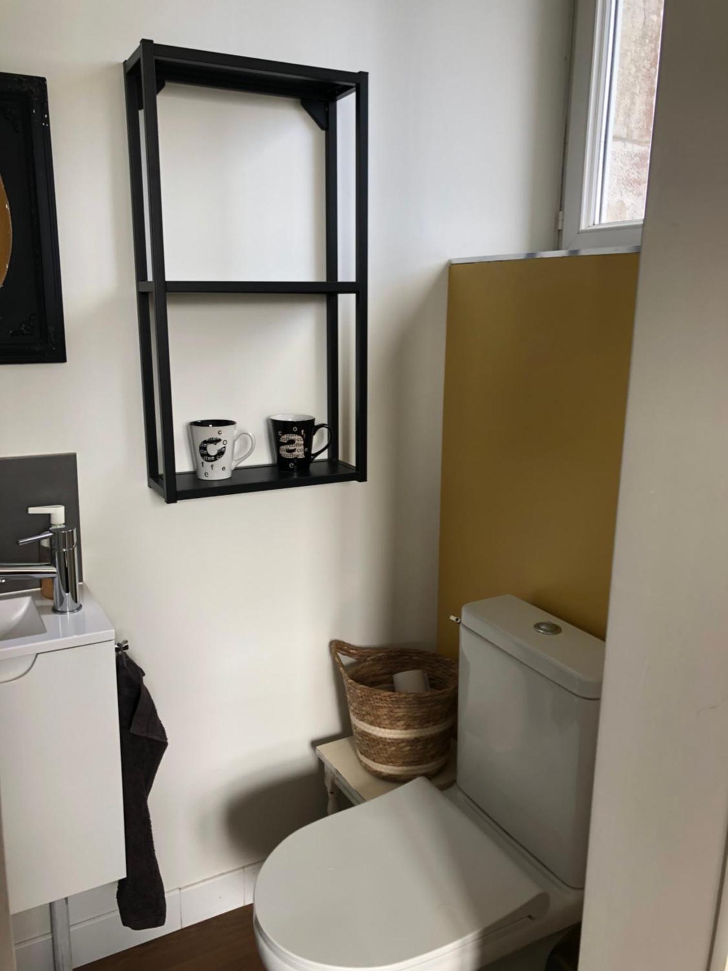 La Maison Du Hommeel Gratot Esterno foto