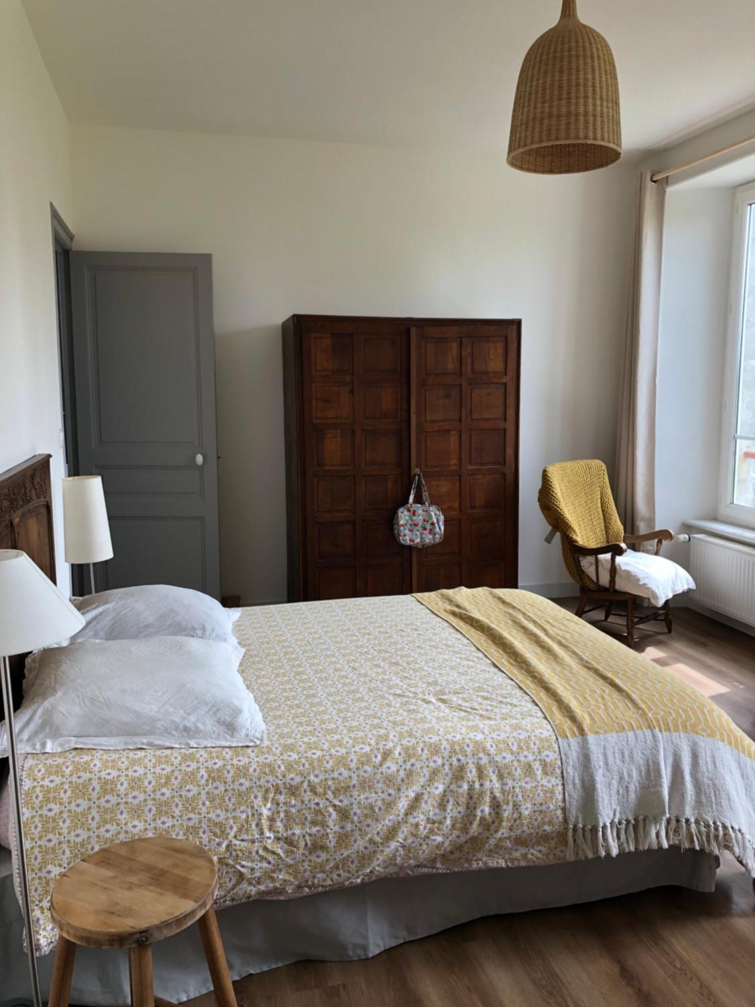 La Maison Du Hommeel Gratot Esterno foto
