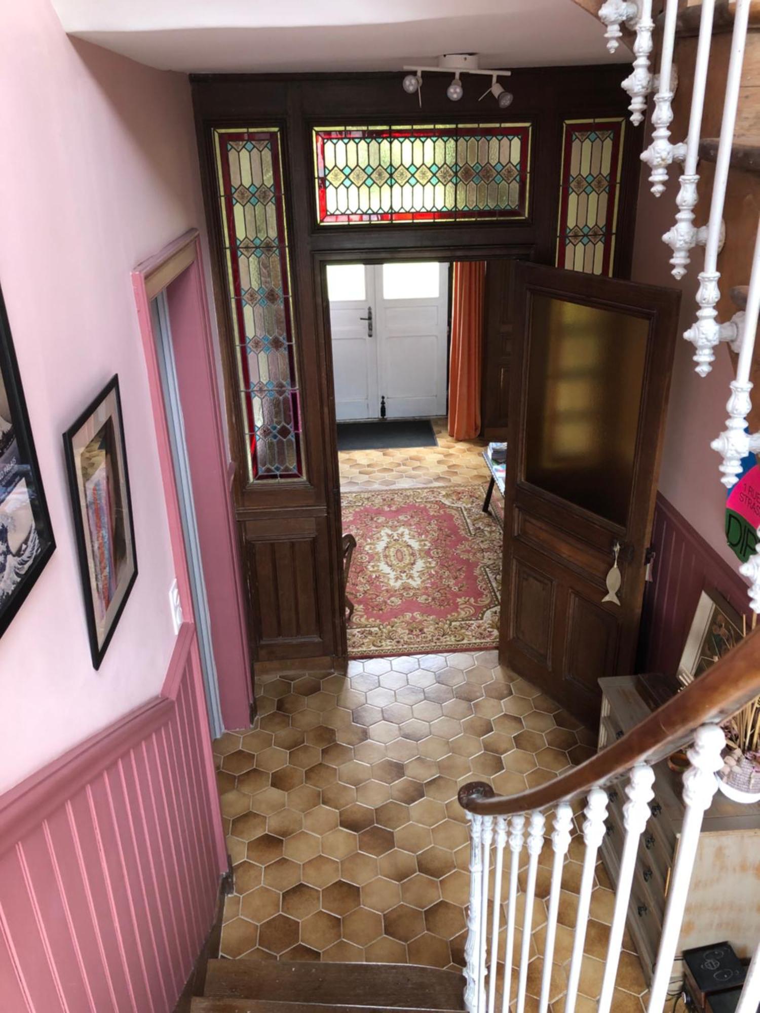 La Maison Du Hommeel Gratot Esterno foto