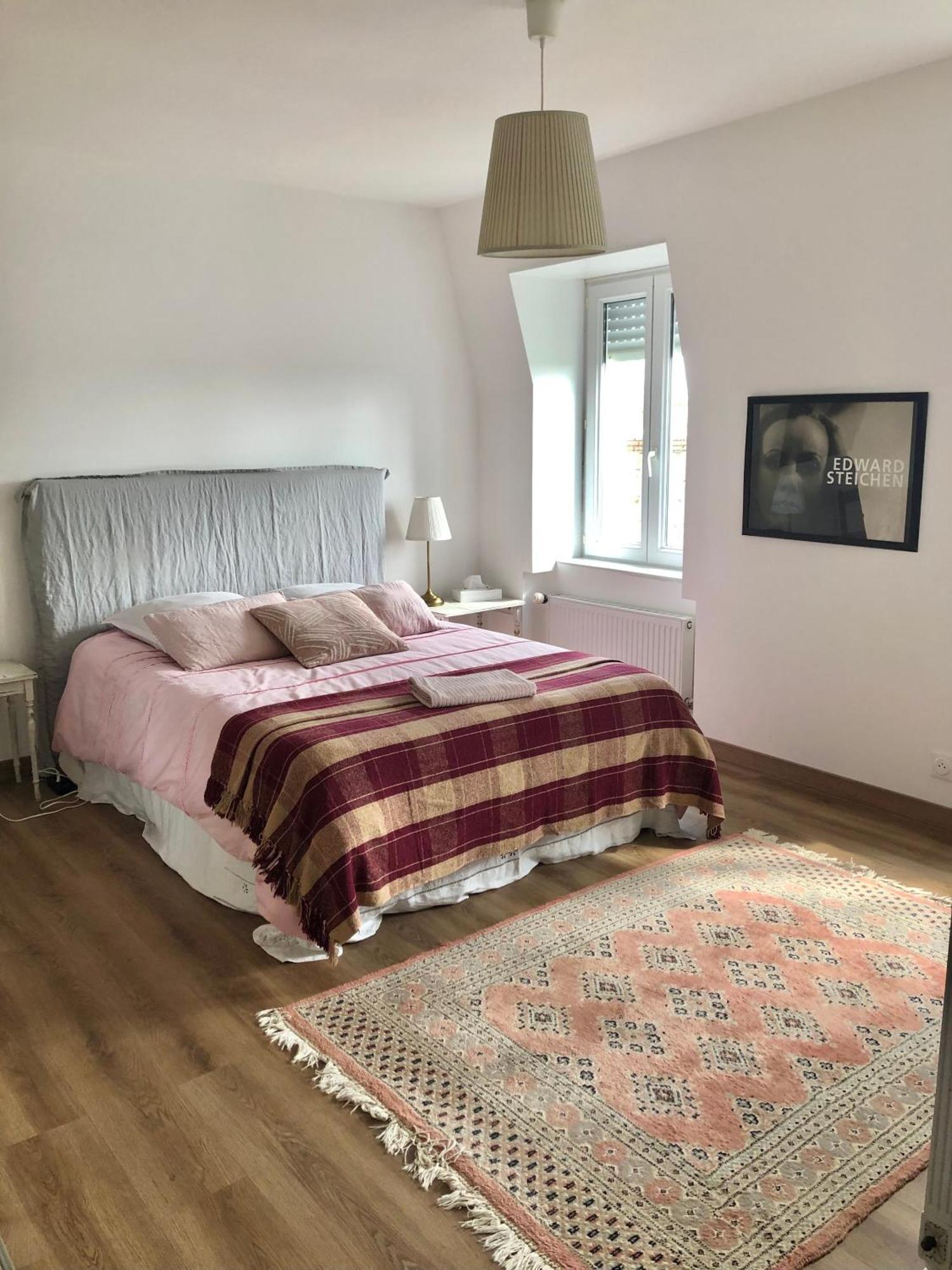 La Maison Du Hommeel Gratot Esterno foto