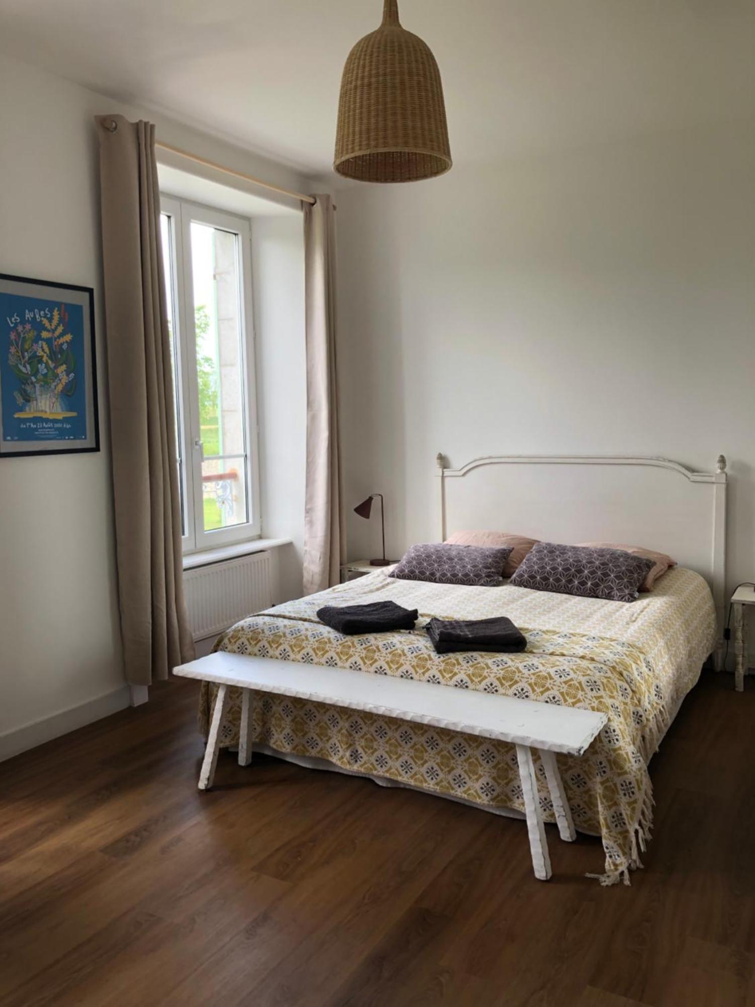 La Maison Du Hommeel Gratot Esterno foto